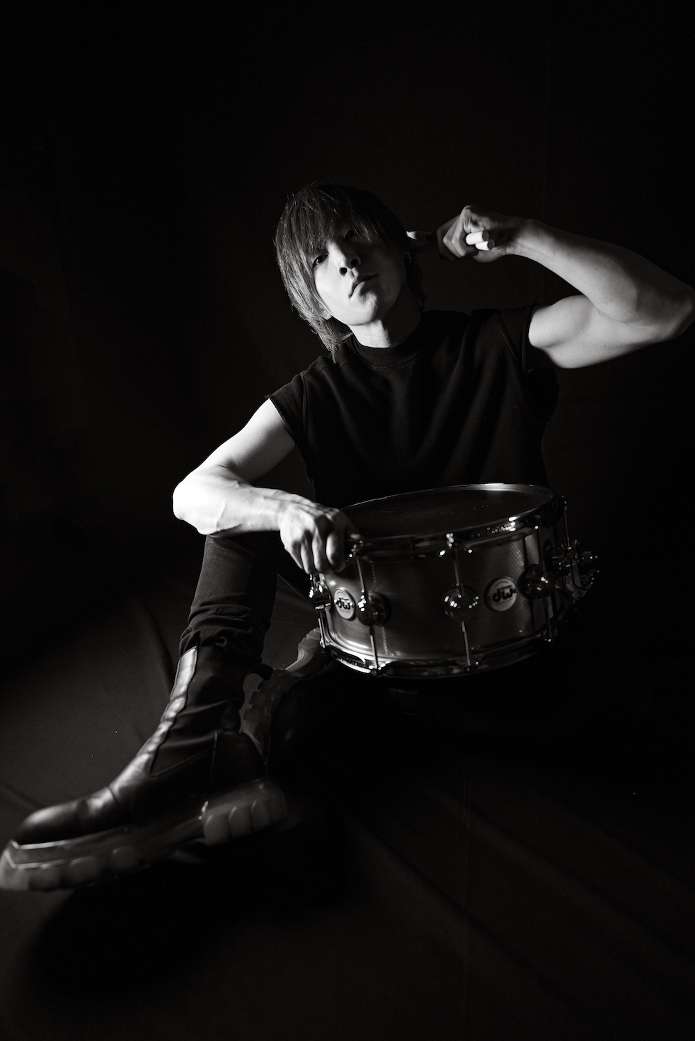 Hidehiro Drums Imatge No.2