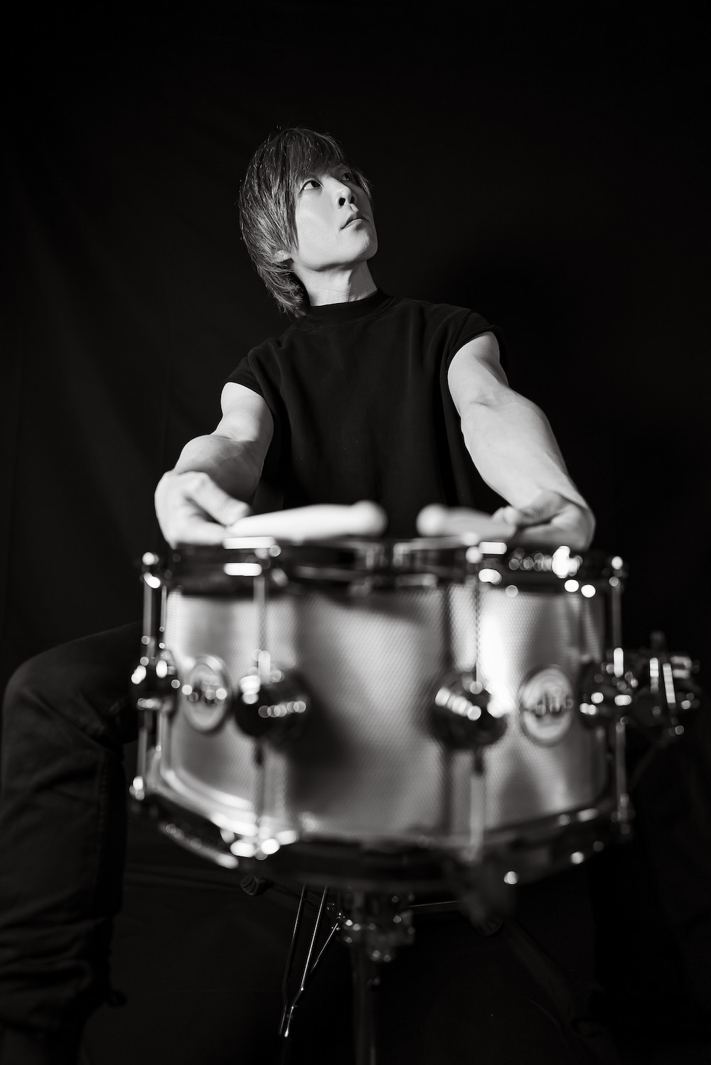 Hidehiro Drums Imatge No.4